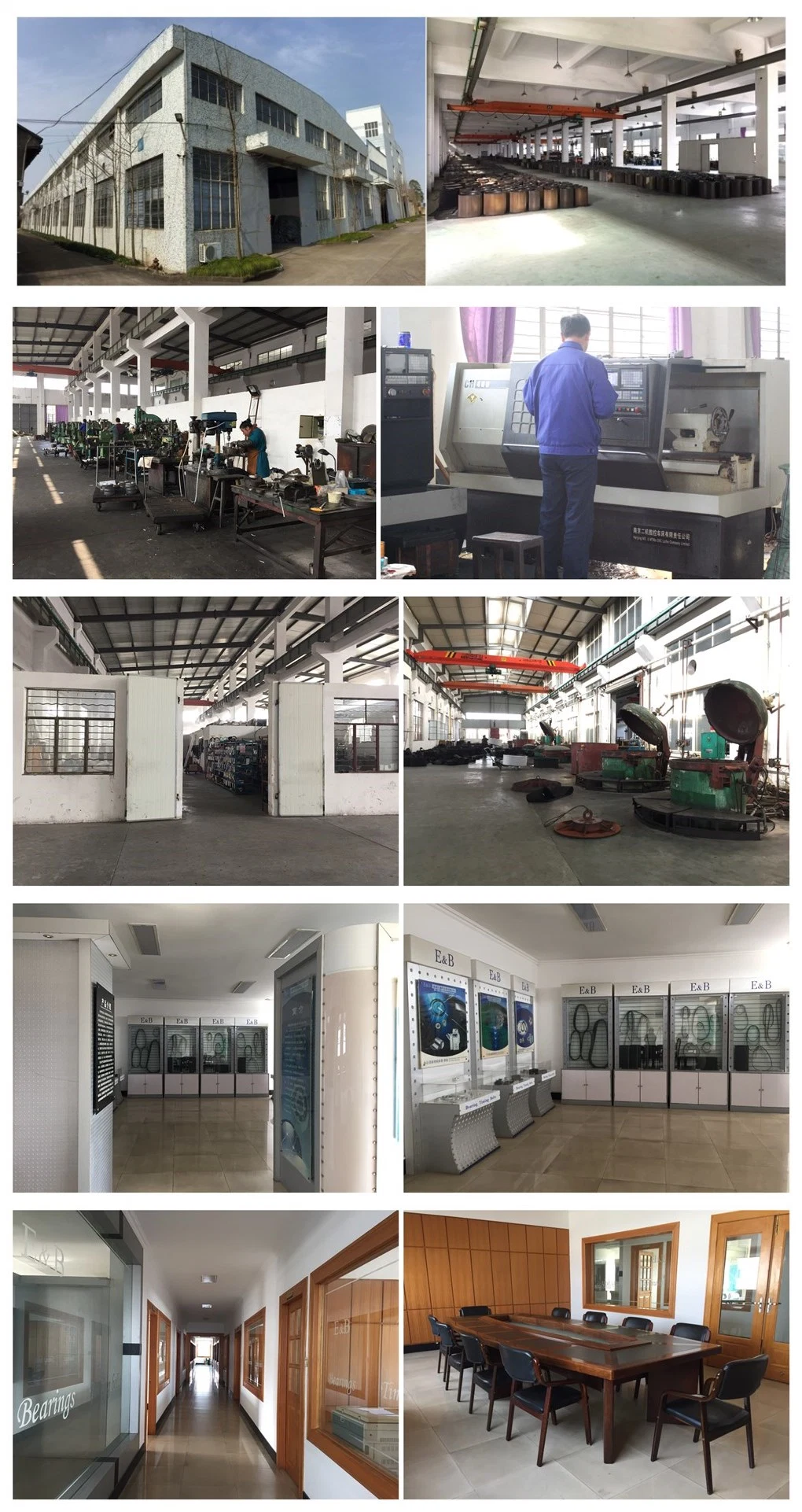 Cixi Huixin Industrial Rubber Timing Belt Htd 560/576/600/608/624-8m