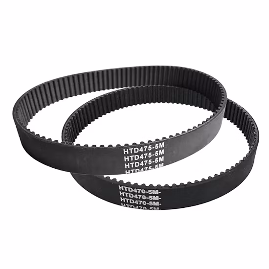 Industrial Rubber Timing Belt/Synchronous Belts