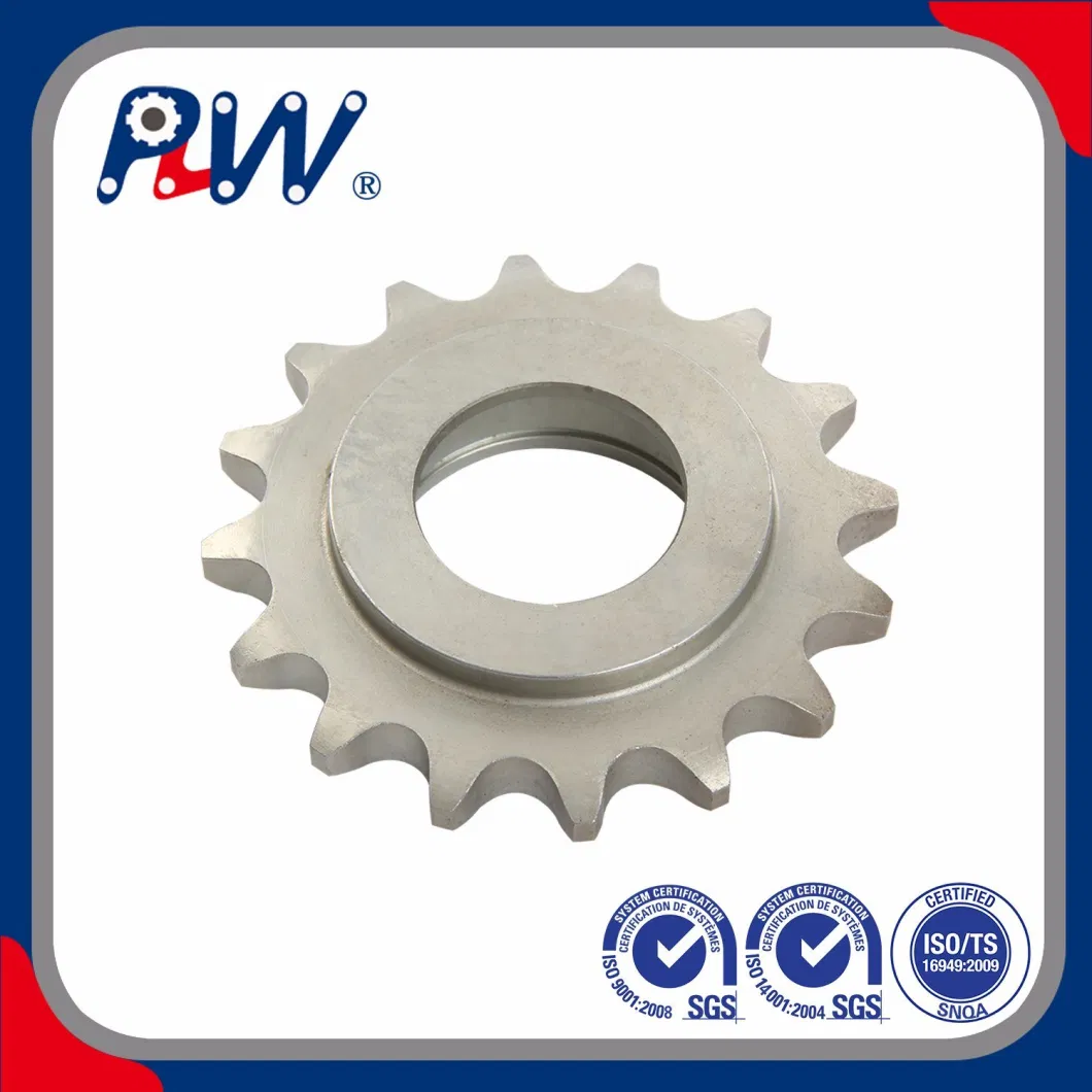 Nonstandard Industry Made-to-Order or Plw Plywood Case Chain Sprocket Motorcycle Parts