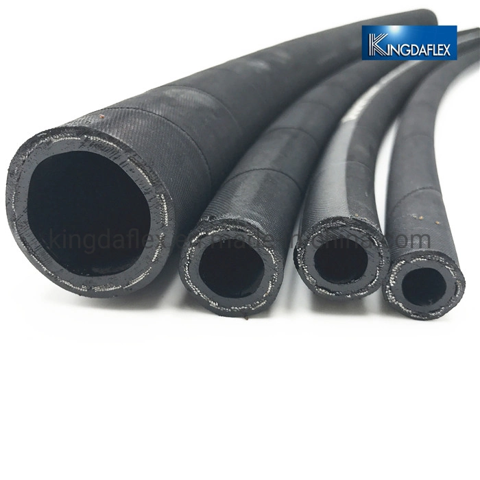 R1at/1sn/R2at/2sn High Pressure Rubber Hydraulic Hose