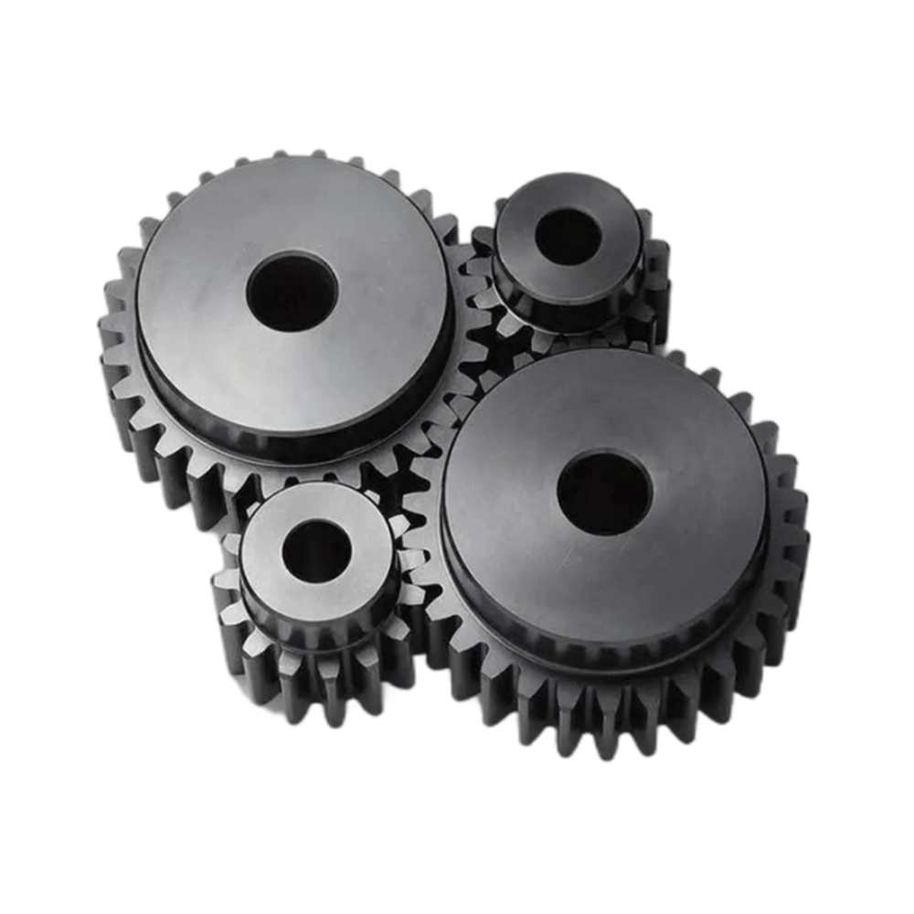 High Quality All Kinds of Industrial Conveyor Chain Machinery Gear Transmission Part