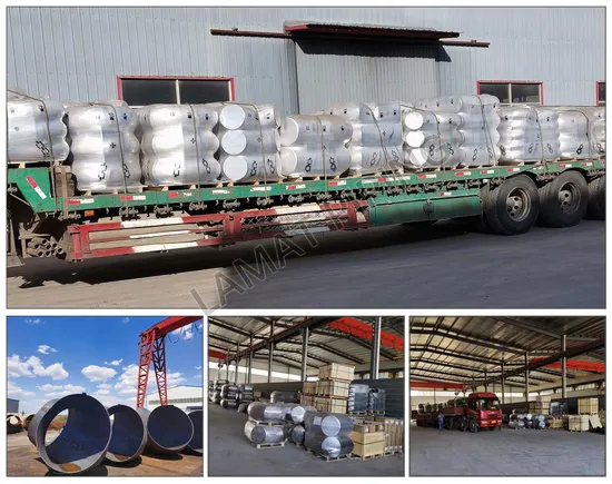Carbon Steel A234 Wpb /A420 Wpl6 /Alloy Steel A234 Wp11/Wp22/Wp91 Stainless Steel 304/316 Elbow /Tee /Reducer /Cap/ Cross/ Bend B16.9 Butt Weld Pipe Fitting