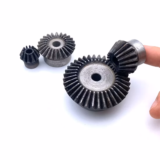 Stainless Steel Spur Gears From a Leading Manufacturer for Lathe