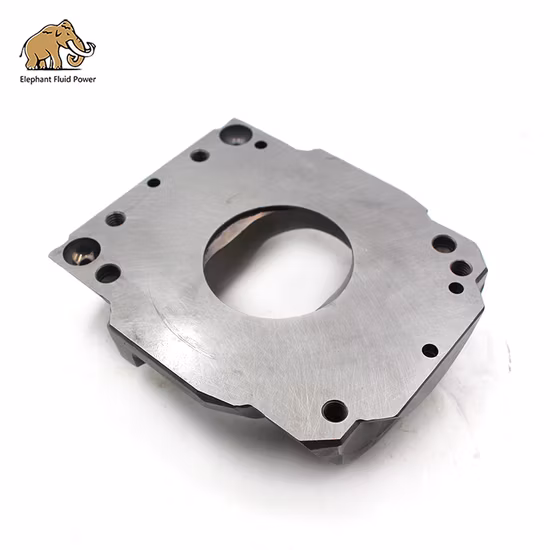 High Quality Spare Parts for Poclain Ms/Mse Hydraulic Motors Stator Rotor Piston Seal Kits China Manufacturer