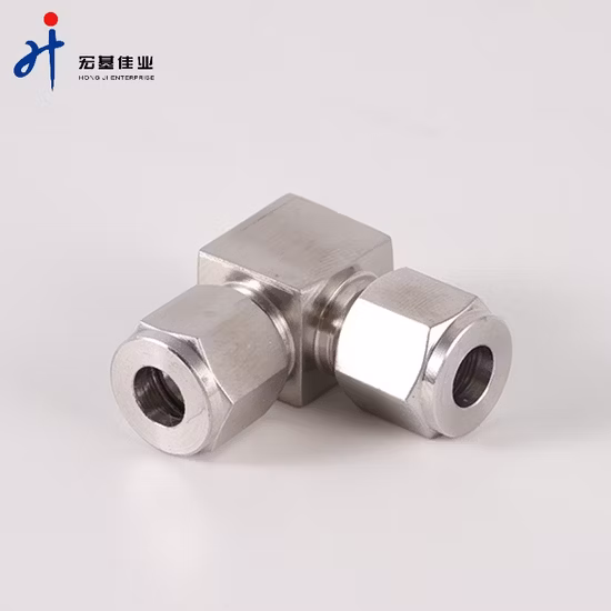 Promotional Top Quality Stainless Steel Pipe Fittings Ss 304 316 Fittings