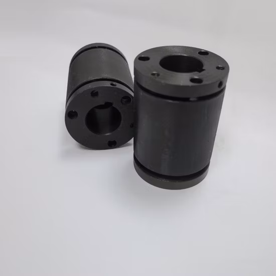 Machining Parts Csp Coupling Browning P1 Bush Transmission Part